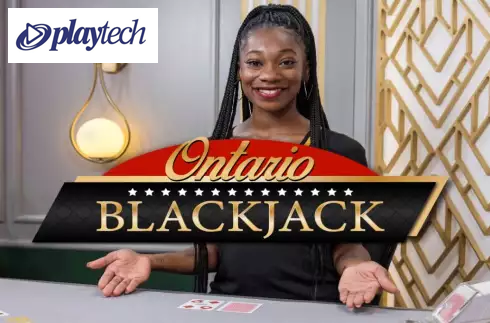 Ontario Blackjack